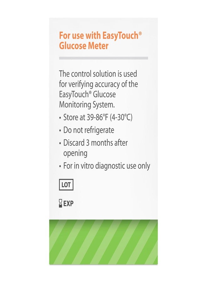  ايزي تاتش حل التحكم EasyTouch Hi/Lo - (قطعة واحدة في العلبة) - Image 3